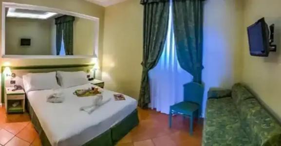 Best Western La Conchiglia - 127
