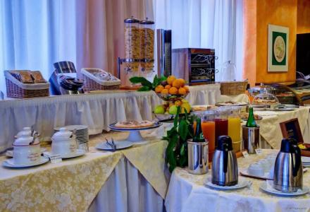 Best Western la Conchiglia - 14