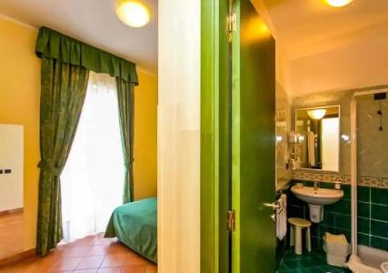 Best Western La Conchiglia - 111