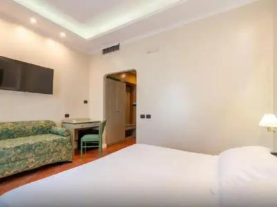 Best Western La Conchiglia - 130