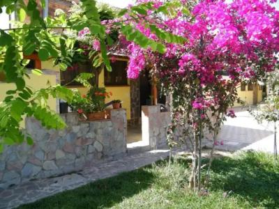 Villaggio Tabù - 15