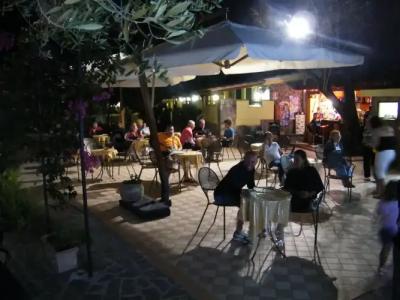 Villaggio Tabù - 10