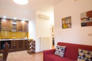 Villamirella, Palinuro