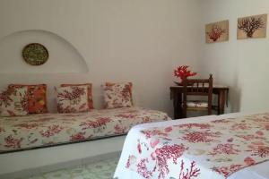 Hotel Lisca Bianca, Panarea Village