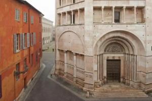 Palazzo Dalla Rosa Prati Apart-hotel