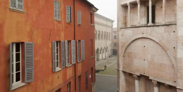 Palazzo Dalla Rosa Prati - 103