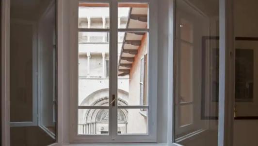 Palazzo Dalla Rosa Prati - 110