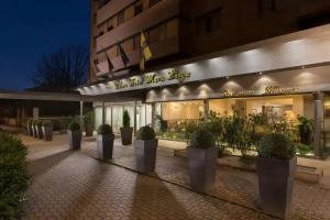 Sina Maria Luigia Mini-hotel