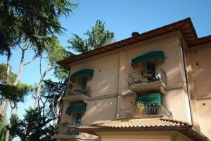 Hotel Kursaal, Passignano sul Trasimeno