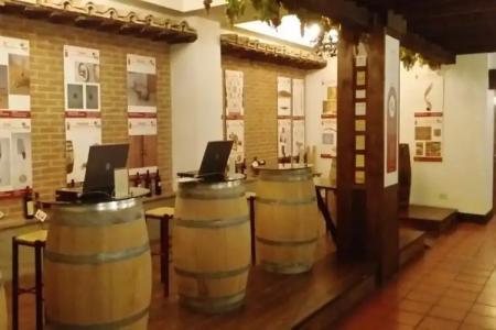 Giò Wine e Jazz Area - 23