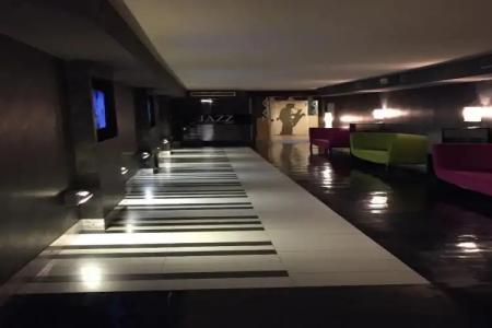 Giò Wine e Jazz Area - 14