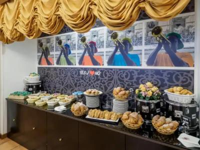 Giò Wine e Jazz Area - 10