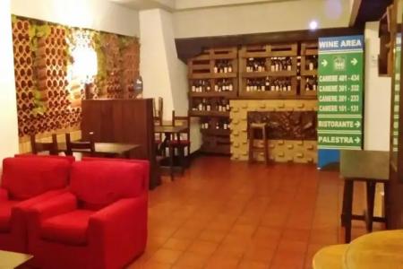 Giò Wine e Jazz Area - 1