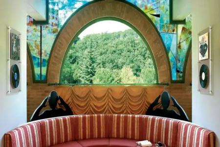 Giò Wine e Jazz Area - 21