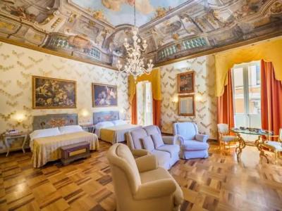 Rosetta Perugia Tapestry Collection by Hilton - 2