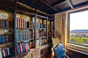 Castello di Monterone, Perugia