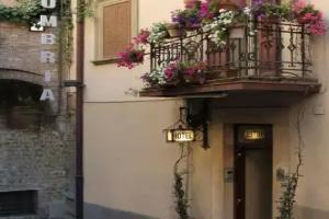 Hotel Umbria, Perugia