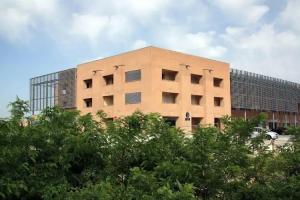 City Residence, Perugia