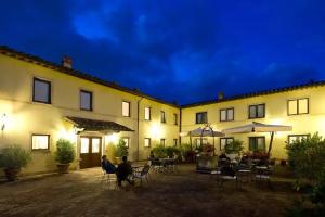 Relais dell'Olmo, Perugia