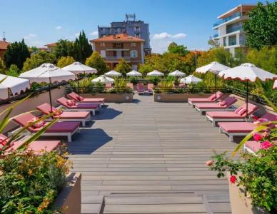 Charlie in Pesaro - 24