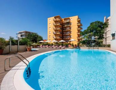 Charlie in Pesaro - 16