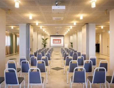 Charlie in Pesaro - 21