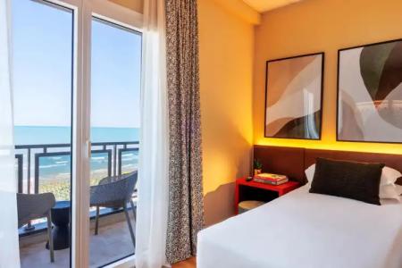 Charlie in Pesaro - 5