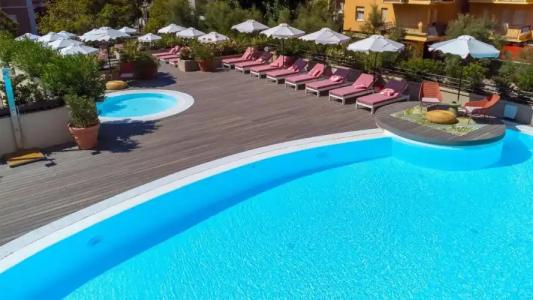 Charlie in Pesaro - 18