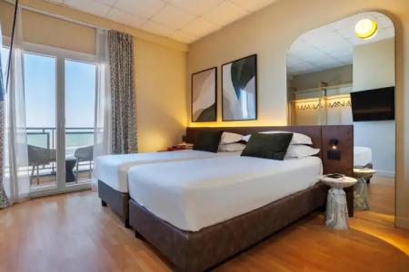 Charlie in Pesaro - 3