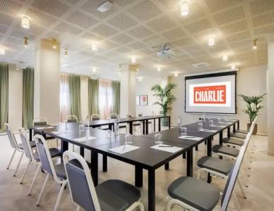 Charlie in Pesaro - 20