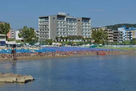 Charlie in Pesaro - 23