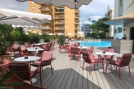 Charlie in Pesaro - 28