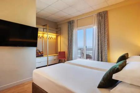 Charlie in Pesaro - 4