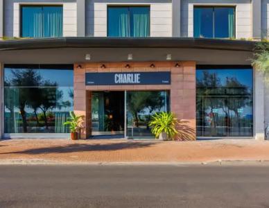 Charlie in Pesaro - 0