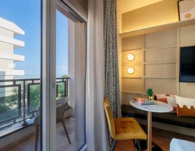 Charlie in Pesaro - 7