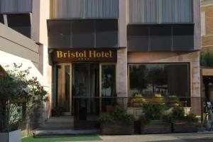 Bristol Hotel, Pesaro