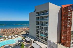 Nautilus Family Hotel, Pesaro