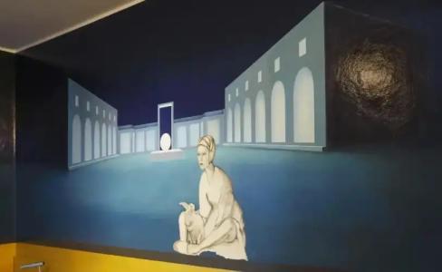 Alexander Museum Palace - 30