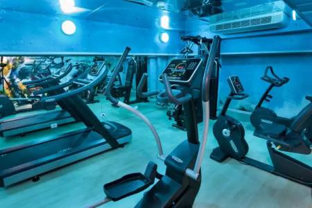 Alexander Museum Palace - 19