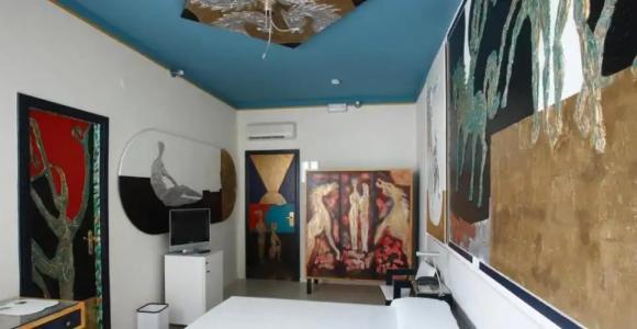 Alexander Museum Palace - 46