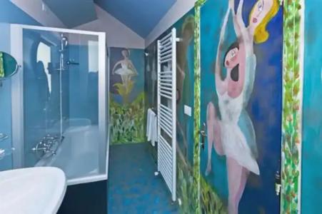 Alexander Museum Palace - 54