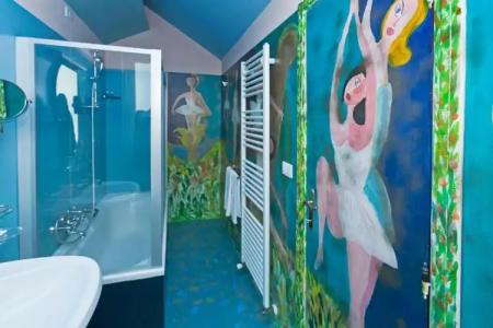 Alexander Museum Palace - 40