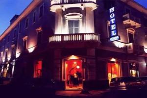 Hotel Alba, Pescara