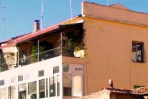 New York BB, Pescara