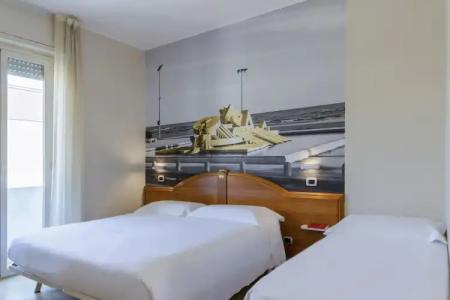 B&B Pescara - 21