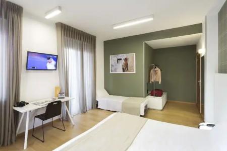 B&B Pescara - 12