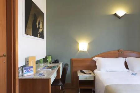 B&B Pescara - 22