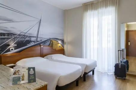 B&B Pescara - 19