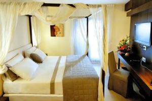 Gusmay Resort - Hotel Cala del Turco, Peschici