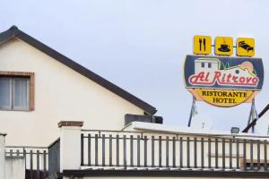 Hotel Al Ritrovo, Piazza Armerina